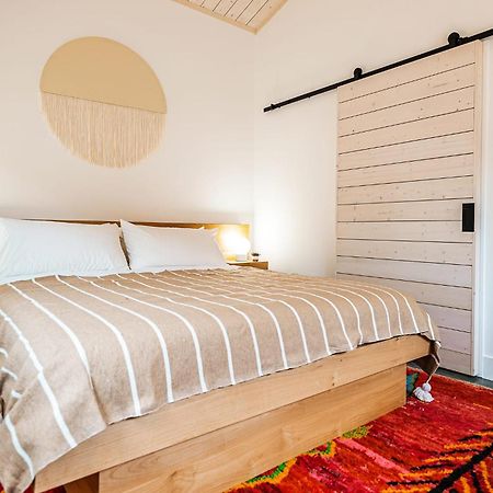Longboard Studio Includes King Bed And Kitchenette Stinson Beach Exterior photo